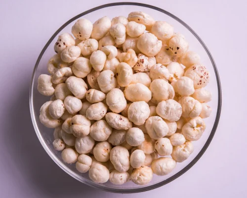Premium Foxnuts (Makhana)